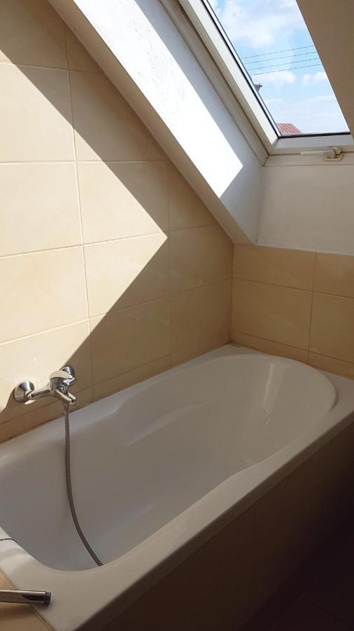 E&S_ Apartament Милич Экстерьер фото